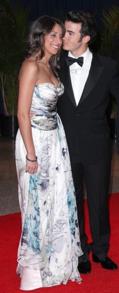 Photos: 2010 White House Correspondent's Dinner J-M — photo 17 of 62