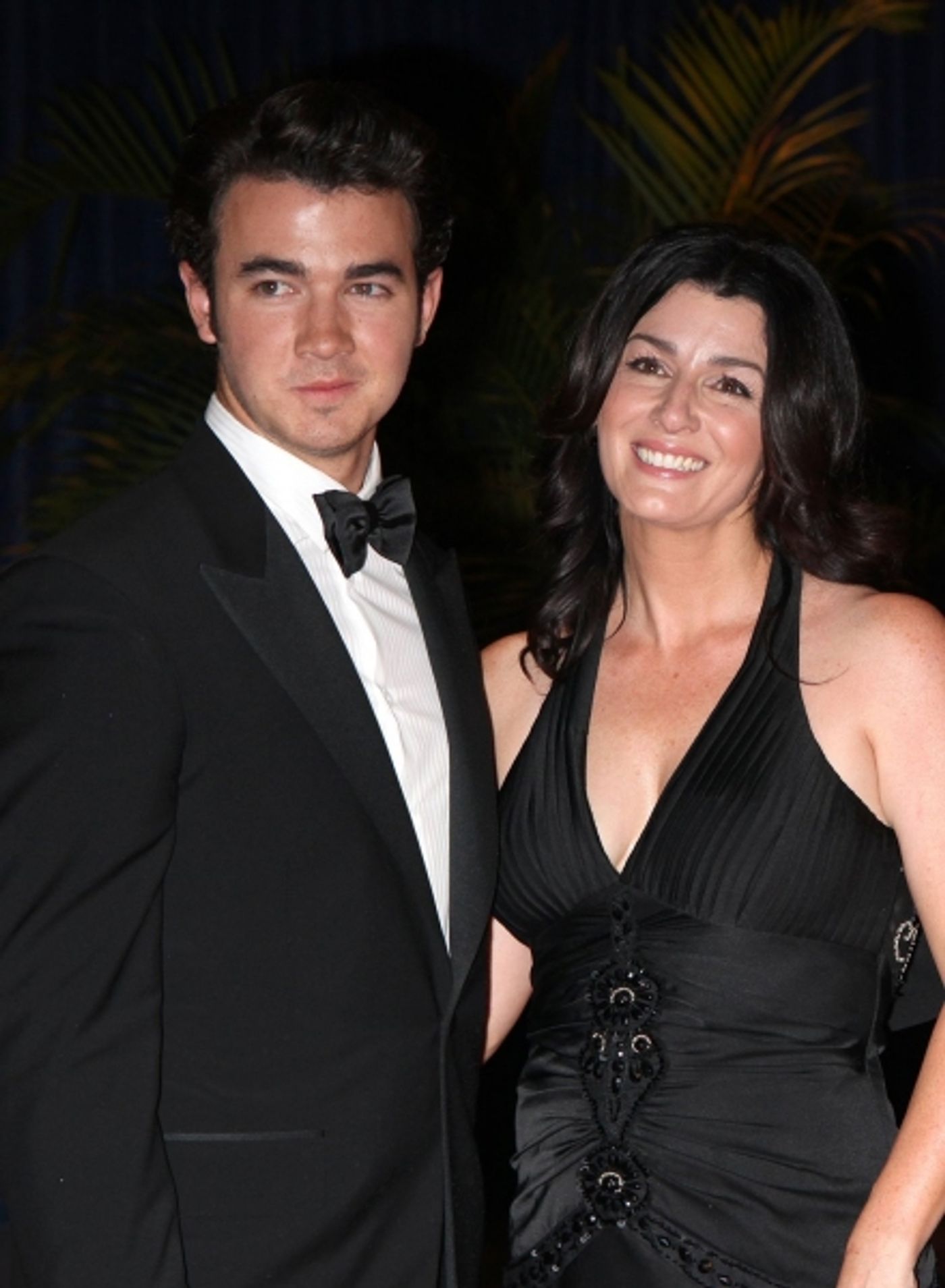 Photo Coverage: 2010 White House Correspondent's Dinner J-M  Image