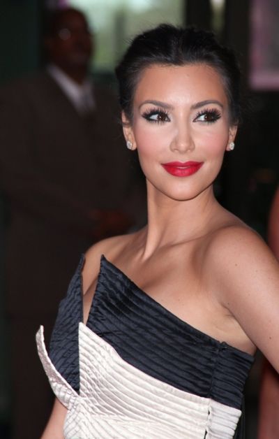 Kim Kardashian Photo