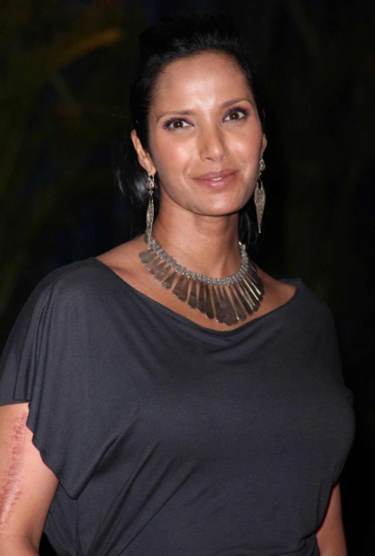 Padma Lakshmi at 