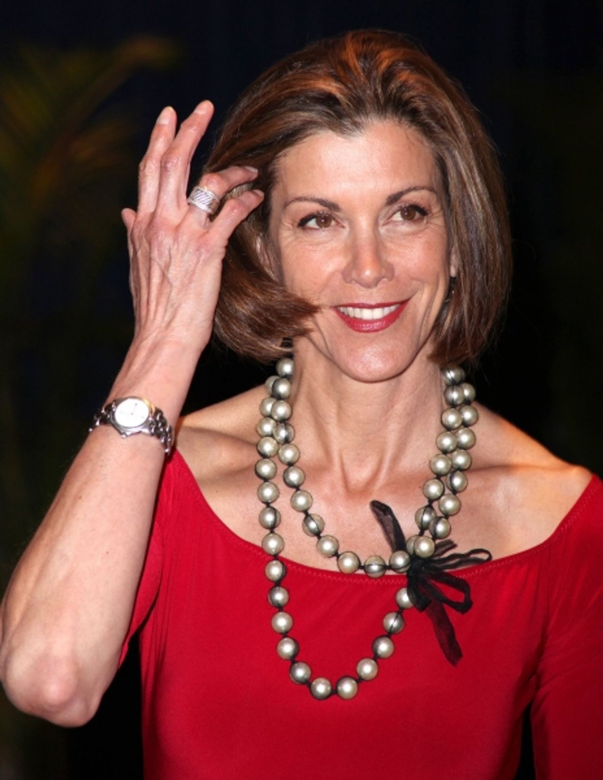 Wendie Malick at 