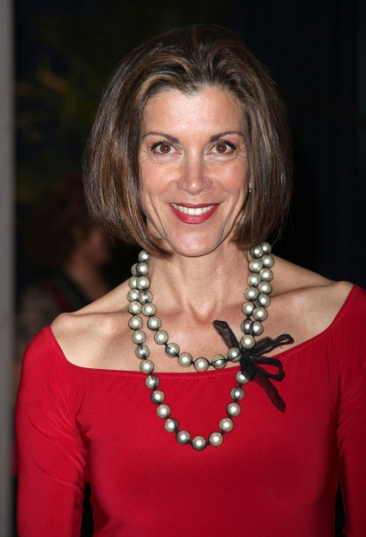 Wendie Malick at 