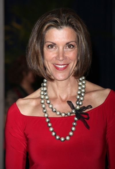 Wendie Malick Photo