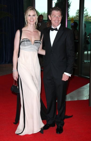 Photos: 2010 White House Correspondent's Dinner J-M — photo 48 of 62