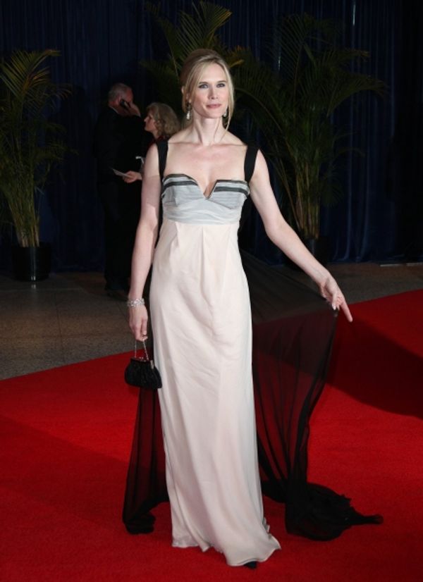 Stephanie March Photo