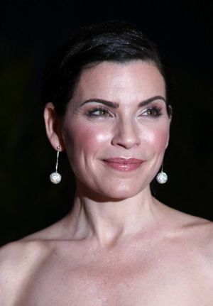 Julianna Margulies @ BroadwayWorld Julianna Margulies Photo