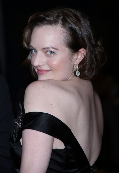 Photos: 2010 White House Correspondent's Dinner J-M — photo 60 of 62