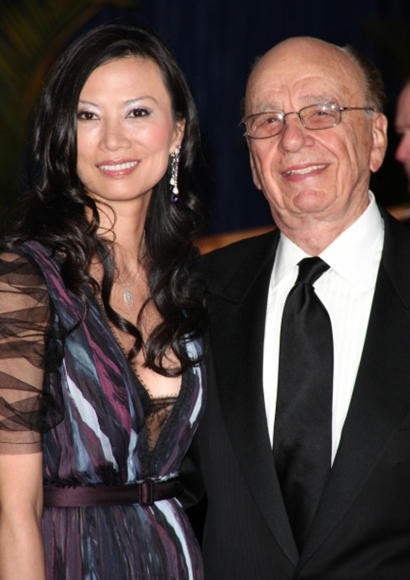 Photo Coverage: 2010 White House Correspondent's Dinner J-M  Image