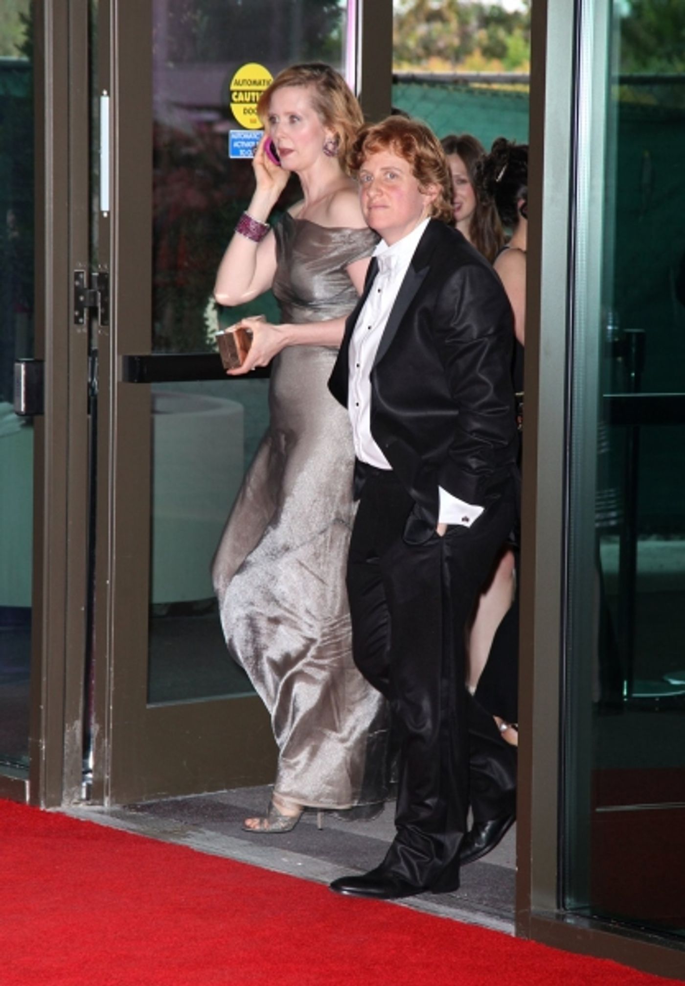 Photo Coverage: 2010 White House Correspondent's Dinner N - Z  Image
