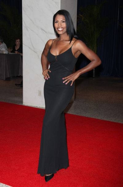 Omarosa Photo
