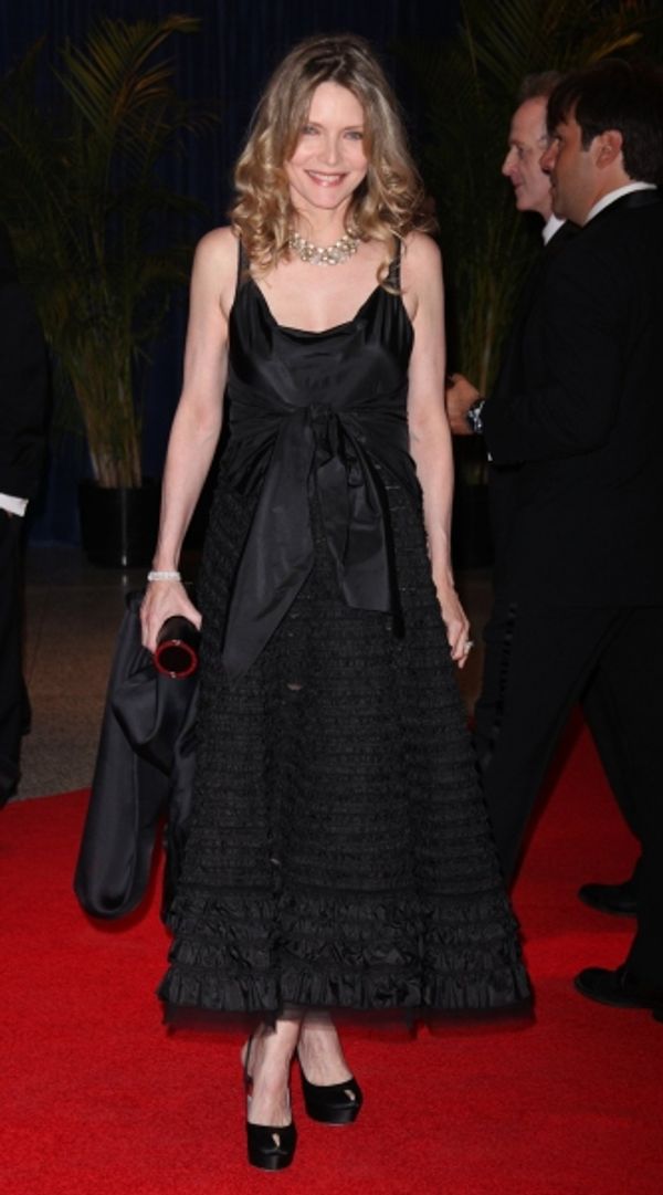 Michelle Pfeiffer Photo