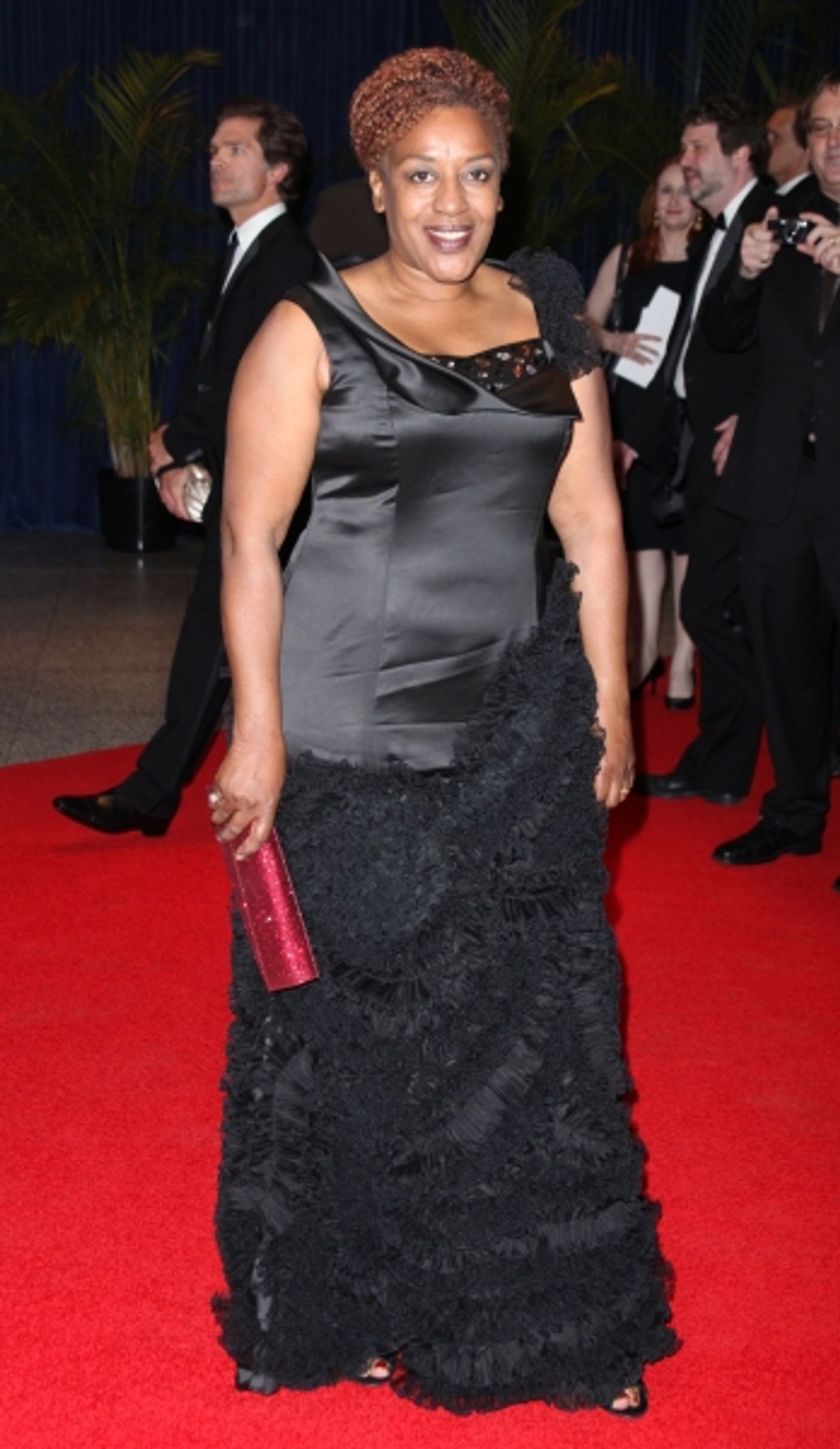 Photo Coverage: 2010 White House Correspondent's Dinner N - Z  Image