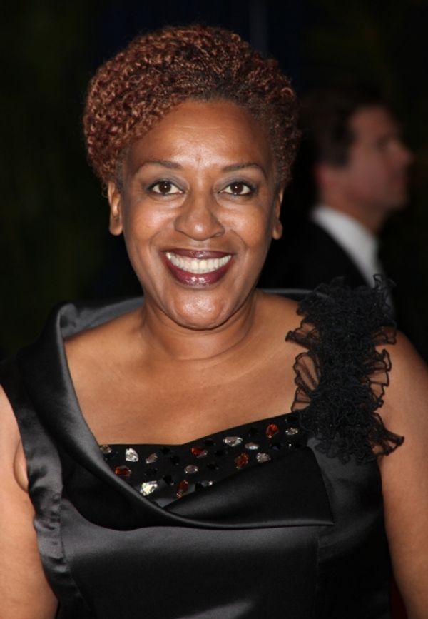 C.C.H. Pounder Photo