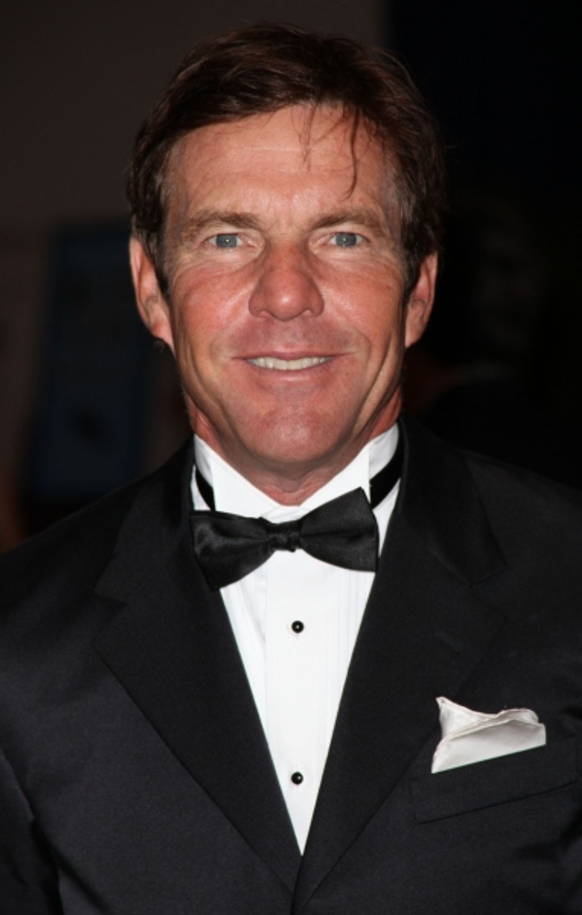 Dennis Quaid at 