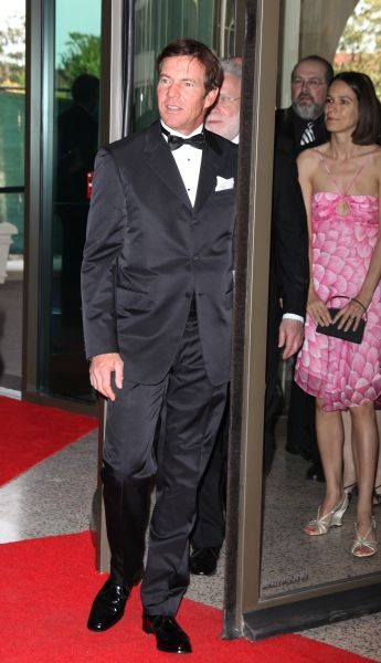 Photos: 2010 White House Correspondent's Dinner N - Z — photo 15 of 47