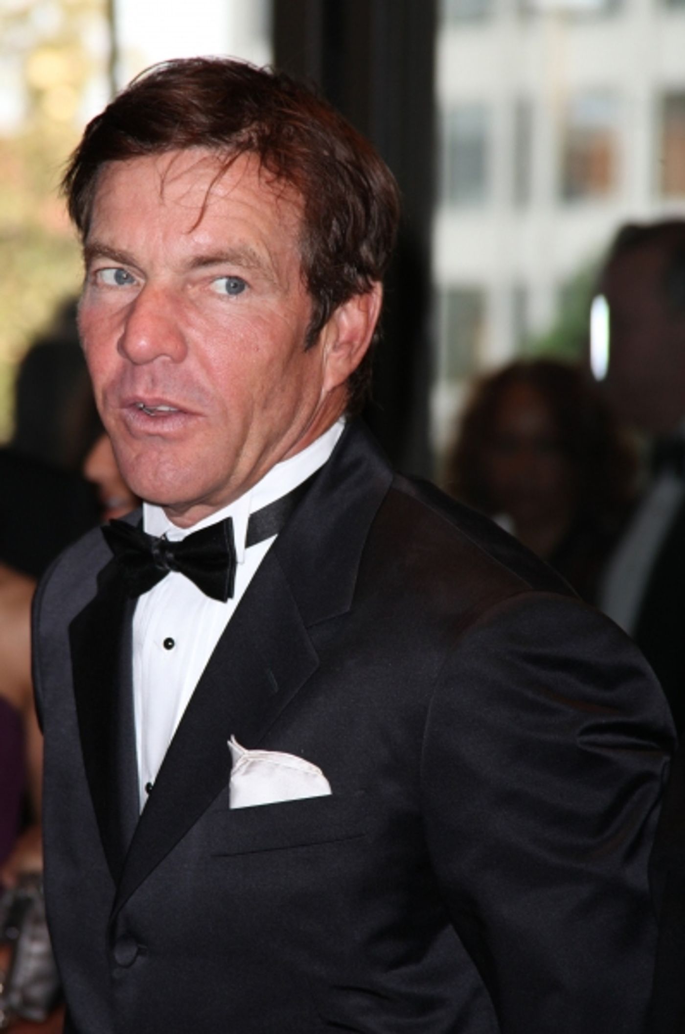 Photo Coverage: 2010 White House Correspondent's Dinner N - Z  Image