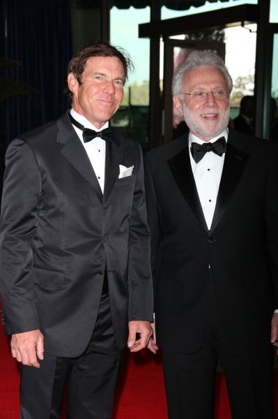 Wolf Blitzer Photo