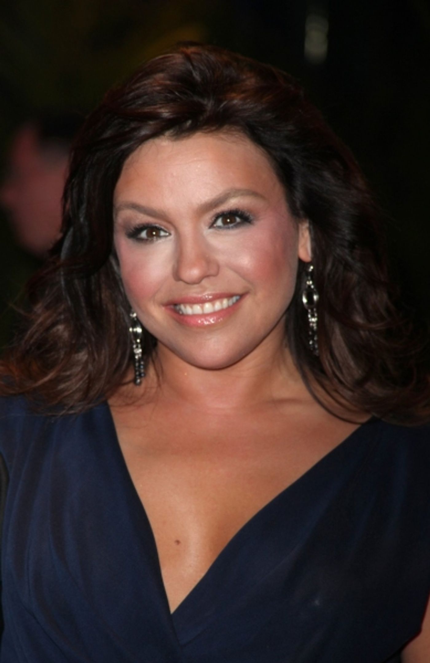 Photo Coverage: 2010 White House Correspondent's Dinner N - Z  Image