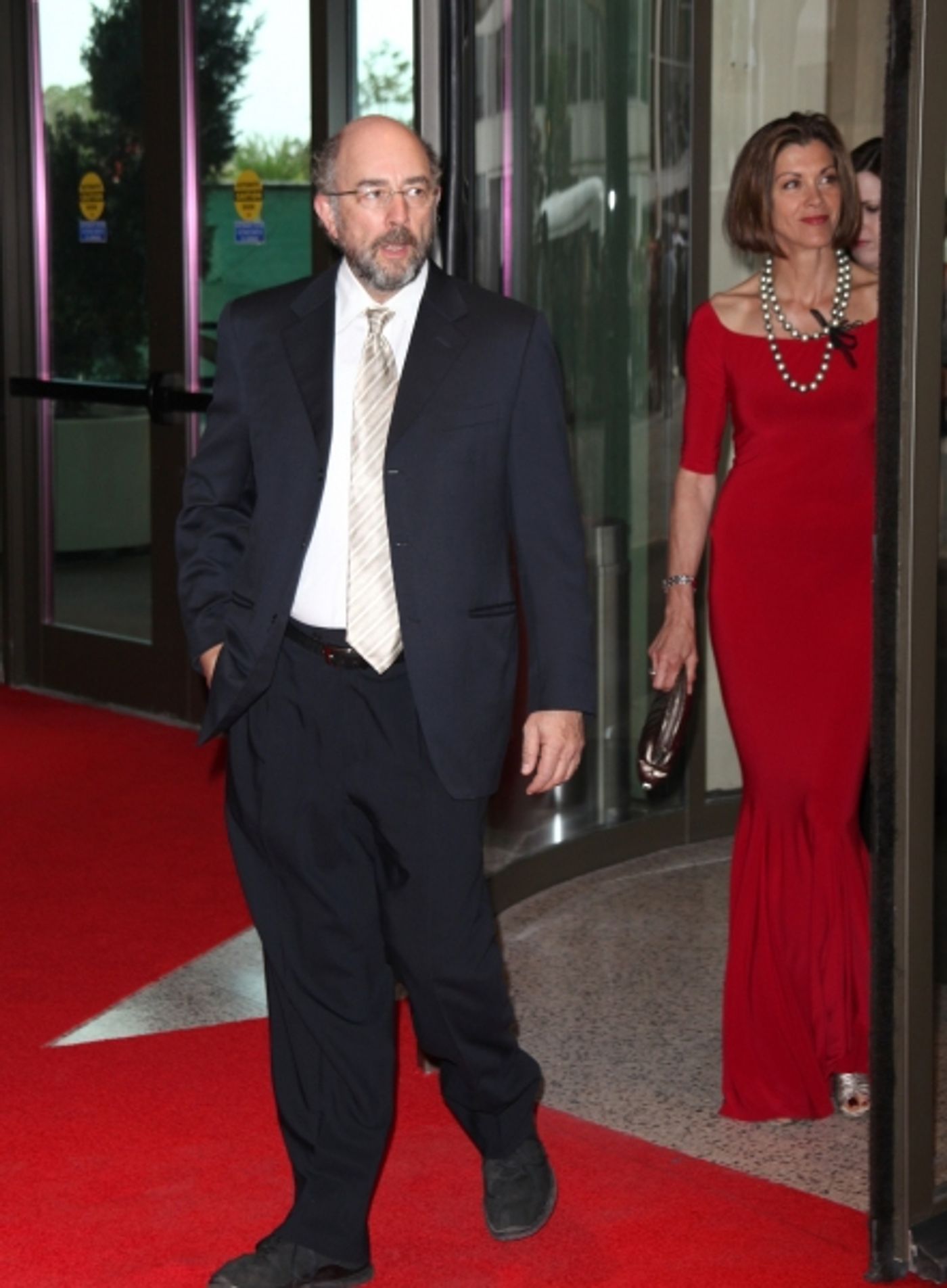 Photo Coverage: 2010 White House Correspondent's Dinner N - Z  Image