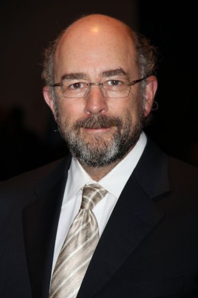 Richard Schriff Photo