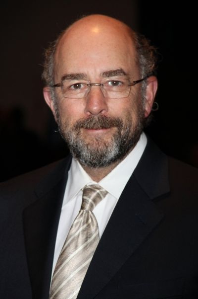 Richard Schriff Photo