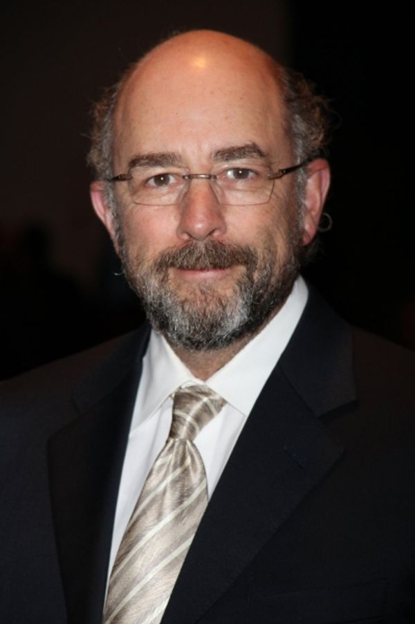 Richard Schriff Photo