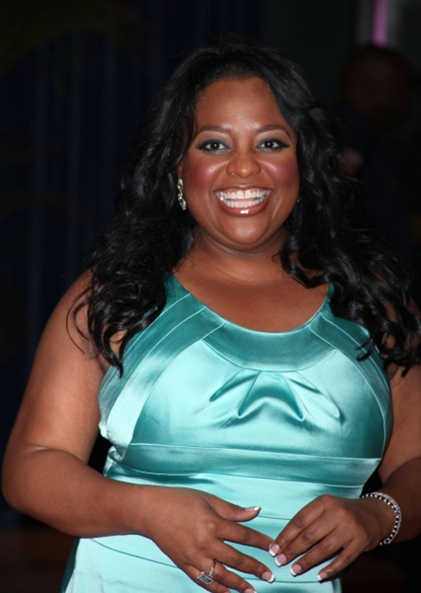 Photo Coverage: 2010 White House Correspondent's Dinner N - Z  Image