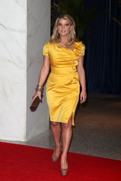 Jessica Simpson Photo