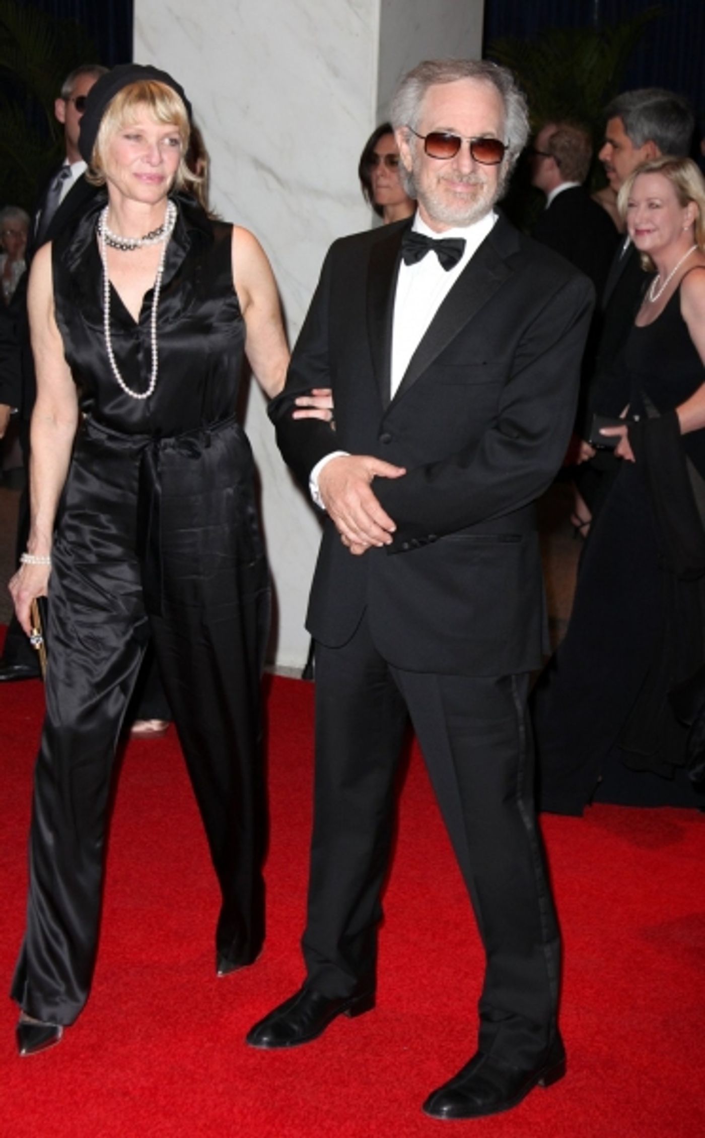 Photo Coverage: 2010 White House Correspondent's Dinner N - Z  Image