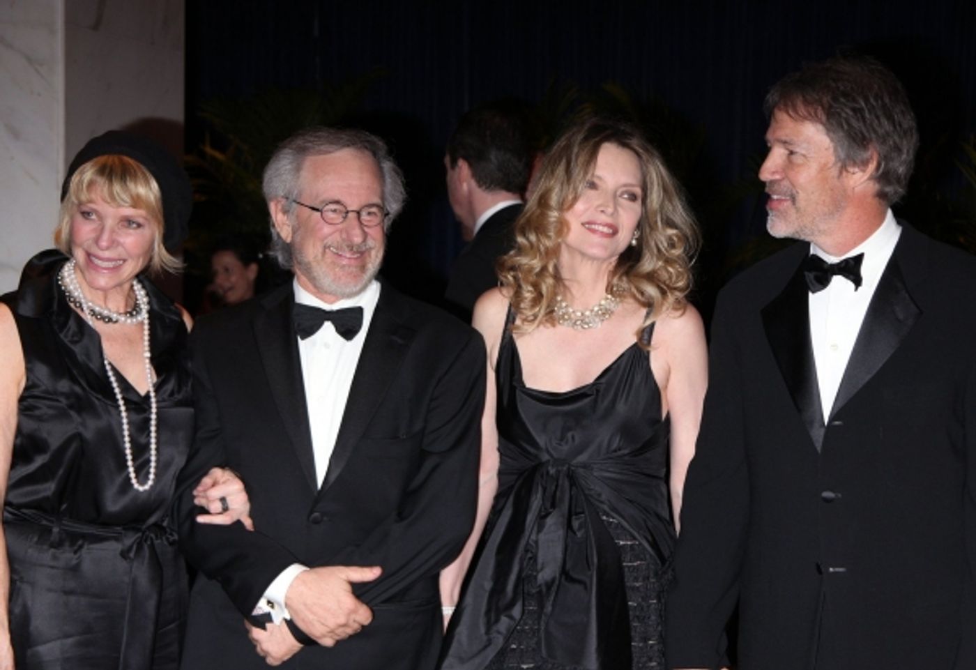 Photo Coverage: 2010 White House Correspondent's Dinner N - Z  Image