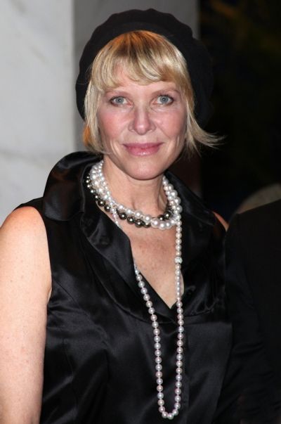 Kate Capshaw Photo