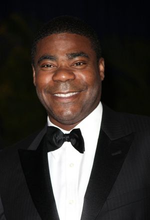 Tracy Morgan Photo