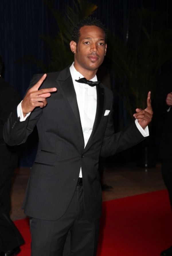 Marlon Wayans Photo