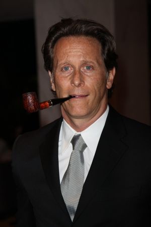 Steven Weber Photo