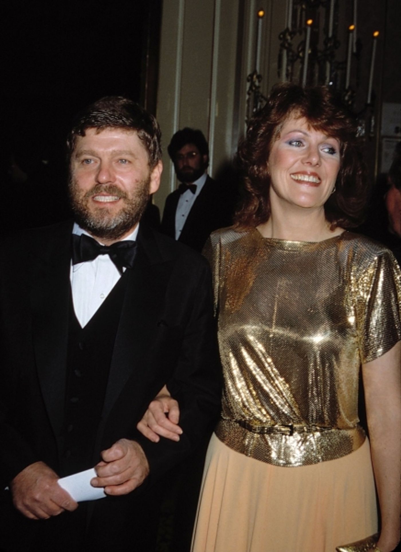 Photos: Remembering Lynn Redgrave  Image