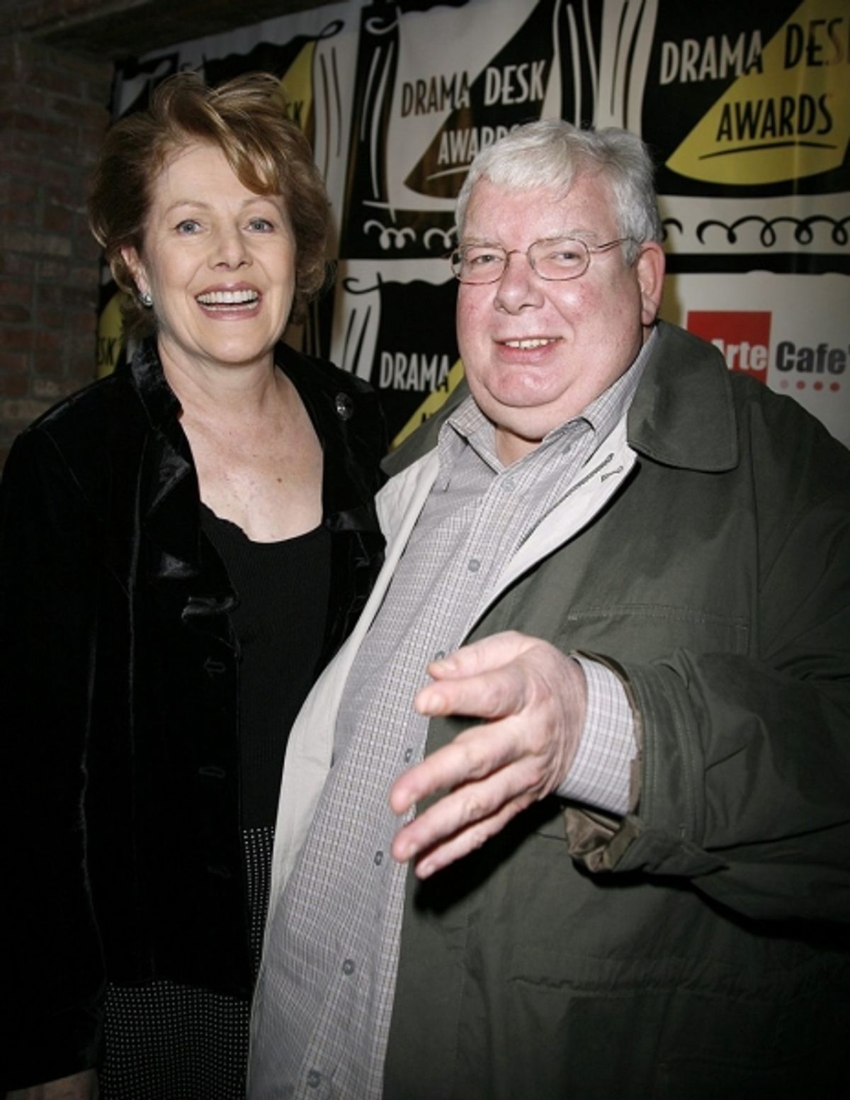 Lynn Redgrave 2006 at 