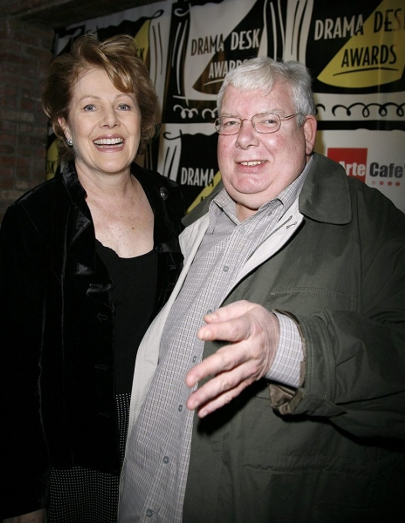 Photos: Remembering Lynn Redgrave  Image