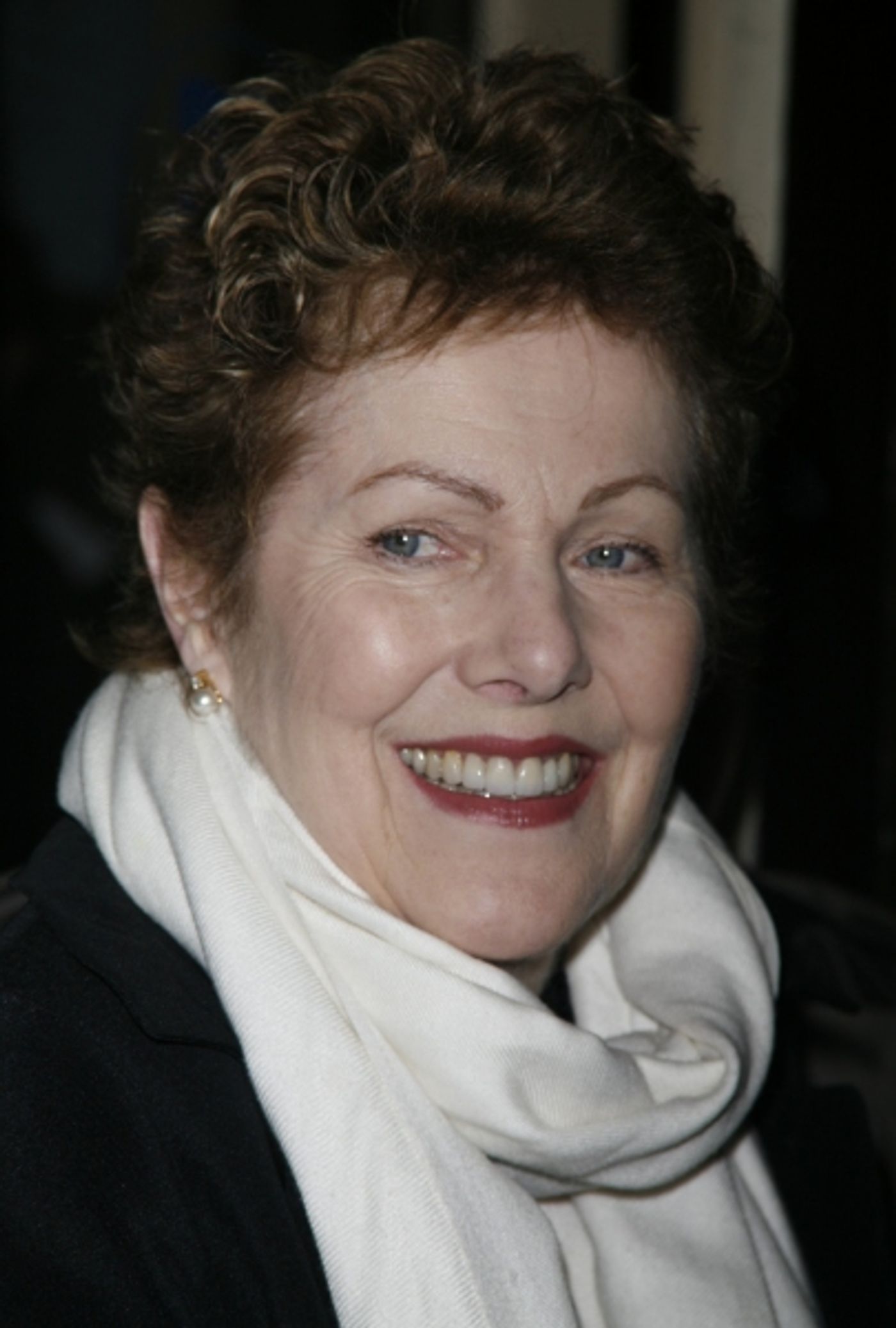 Photos: Remembering Lynn Redgrave  Image