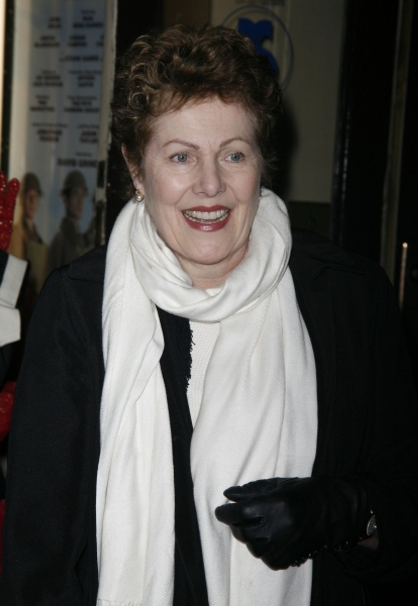 Photos: Remembering Lynn Redgrave  Image