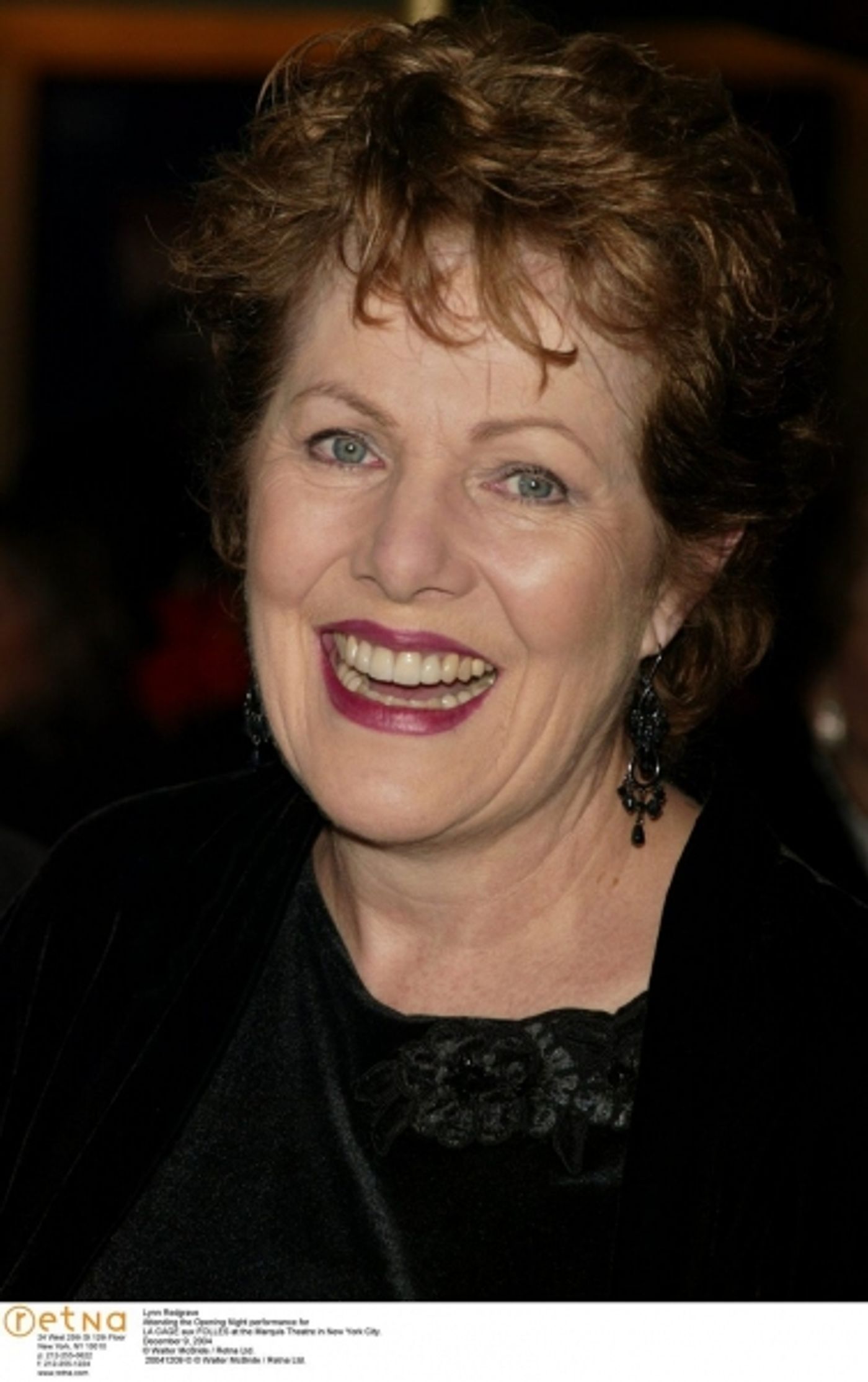 Photos: Remembering Lynn Redgrave  Image