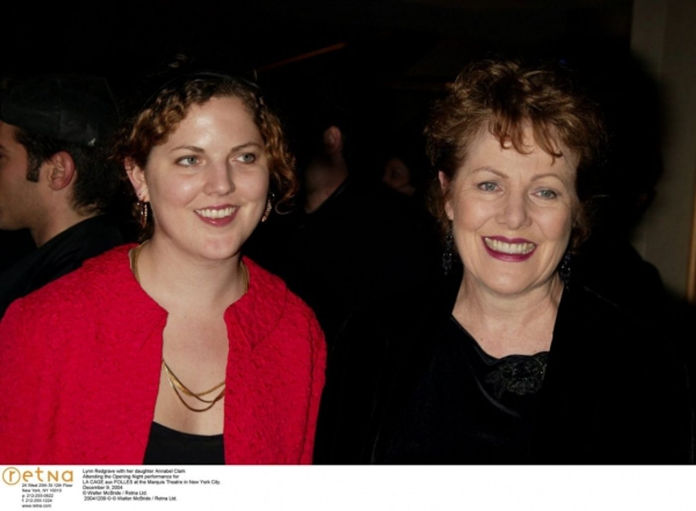 Photos: Remembering Lynn Redgrave  Image