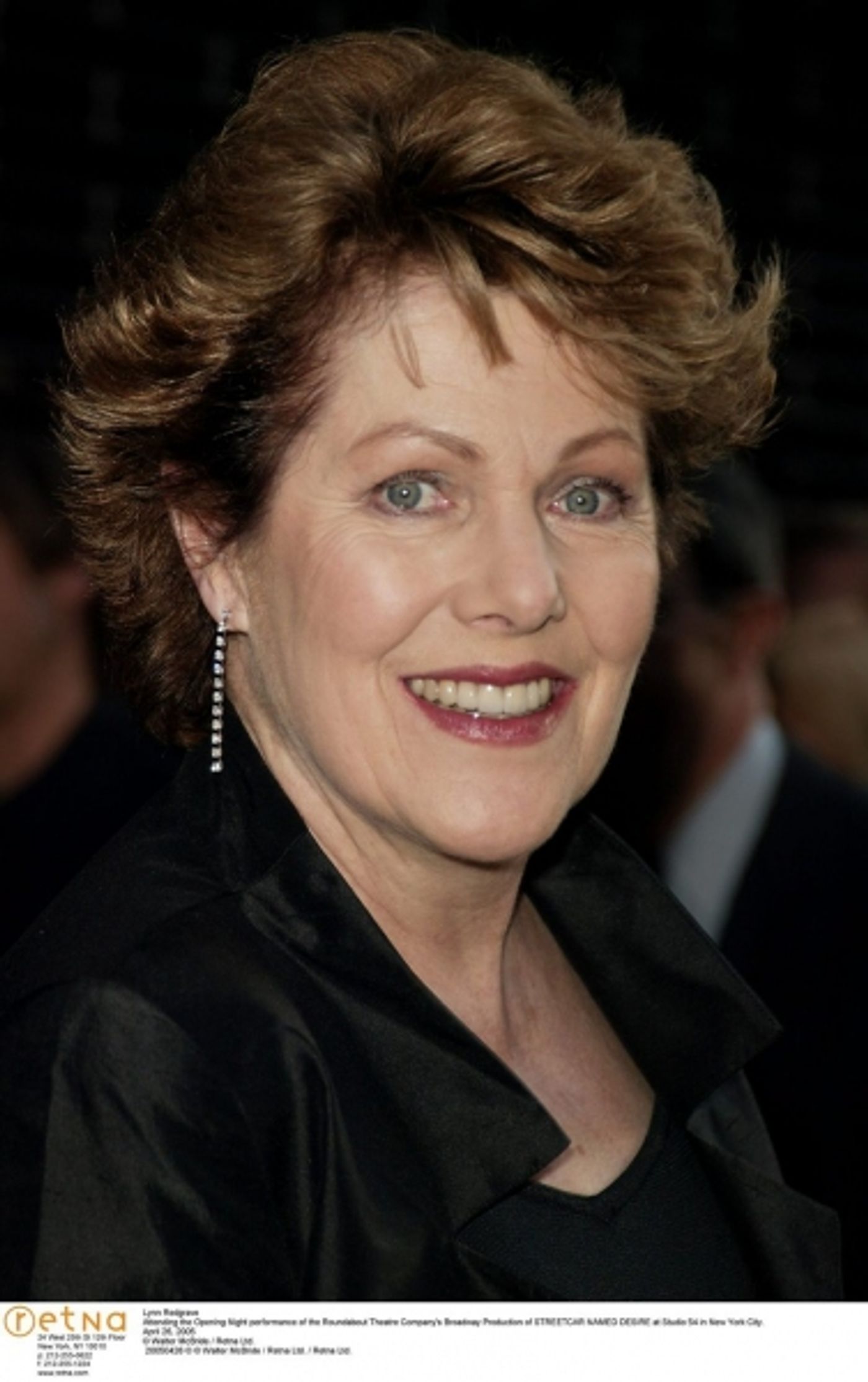 Photos: Remembering Lynn Redgrave  Image