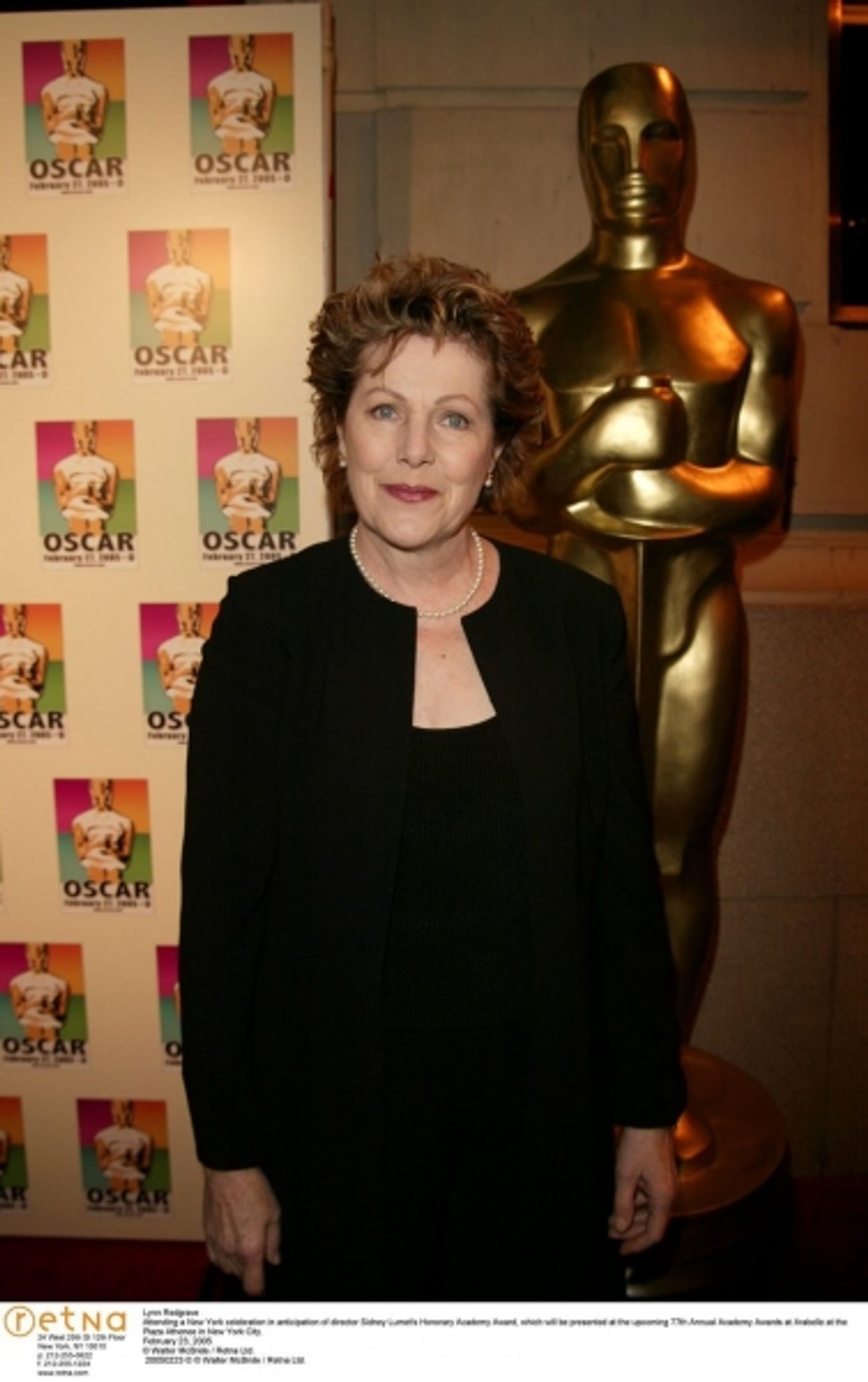 Photos: Remembering Lynn Redgrave  Image