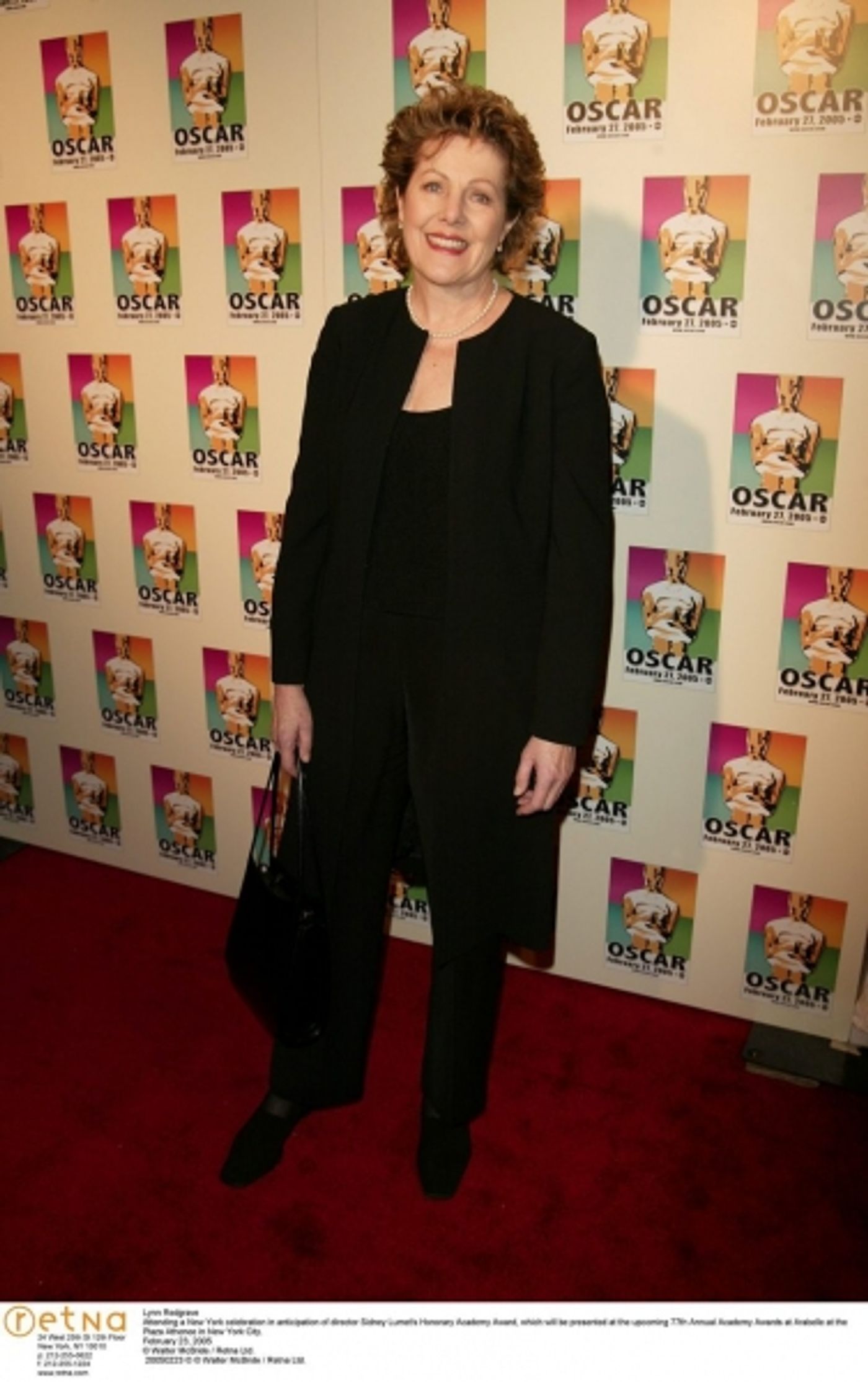 Photos: Remembering Lynn Redgrave  Image