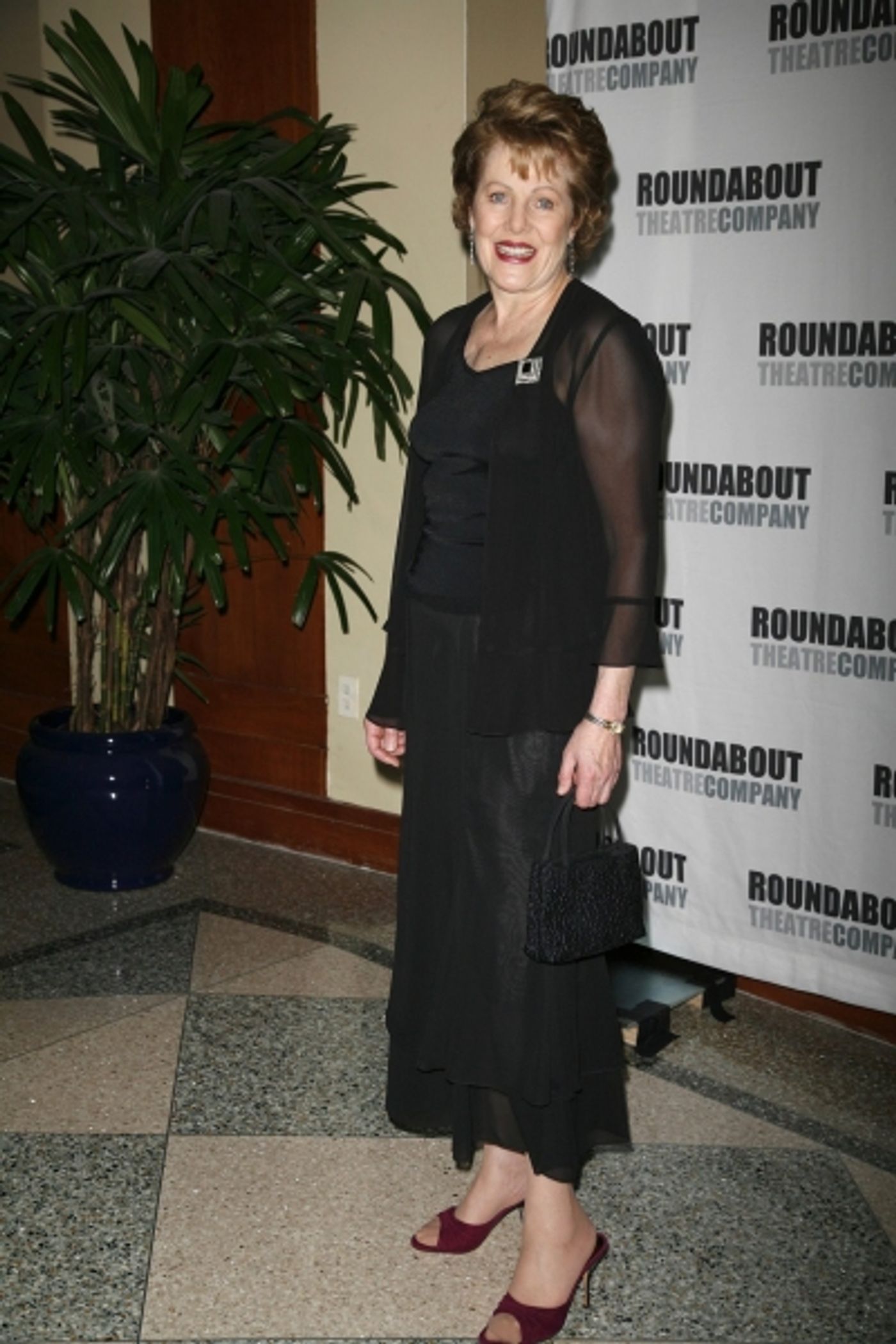 Photos: Remembering Lynn Redgrave  Image