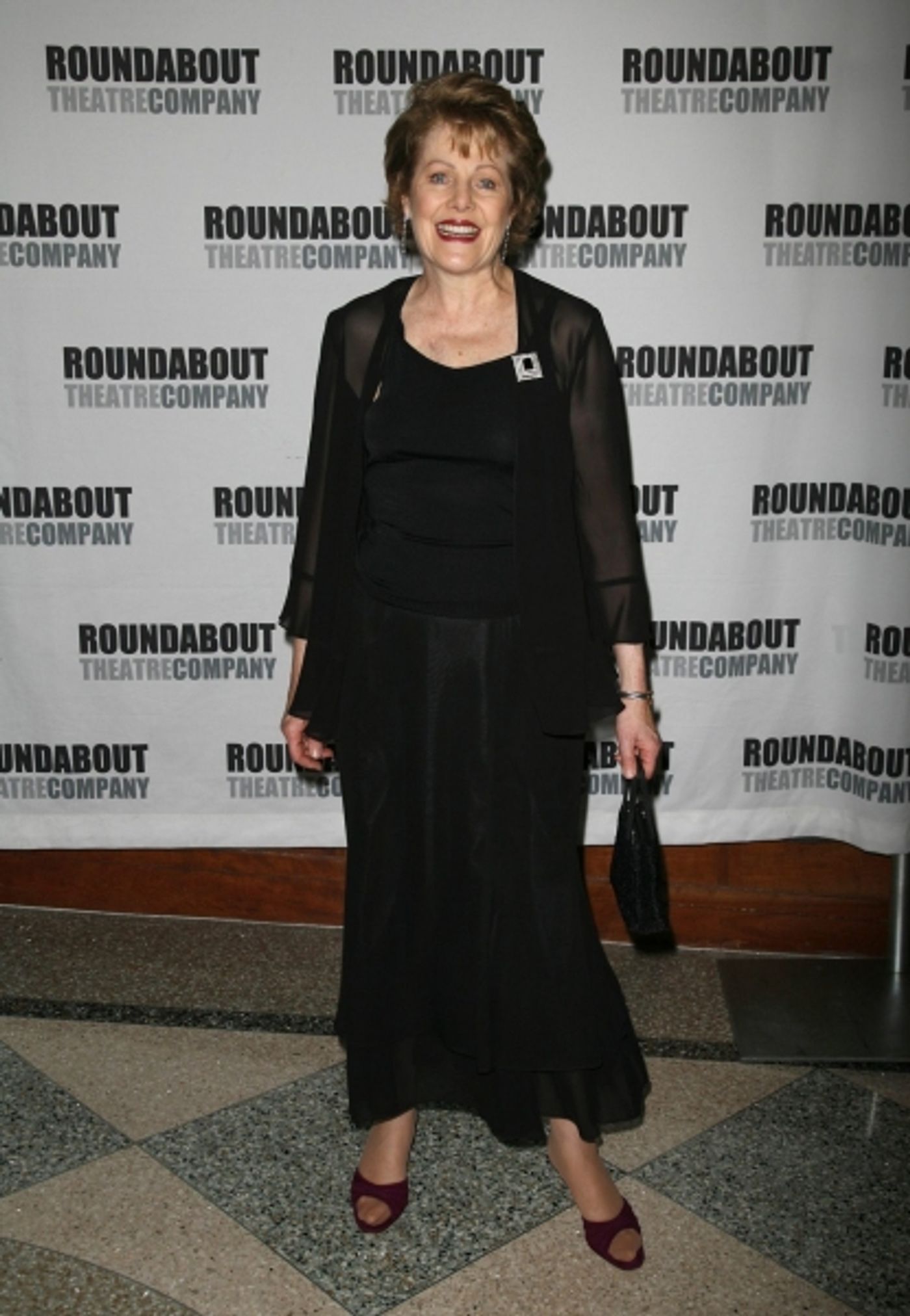 Photos: Remembering Lynn Redgrave  Image