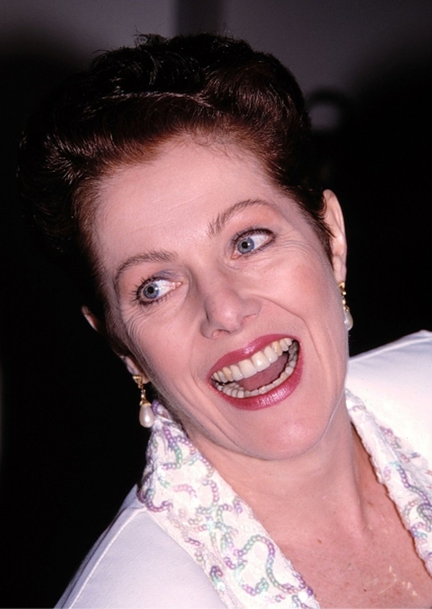 Photos: Remembering Lynn Redgrave  Image