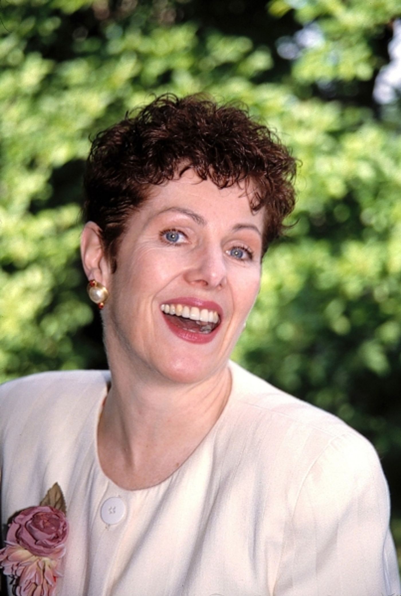 Photos: Remembering Lynn Redgrave  Image