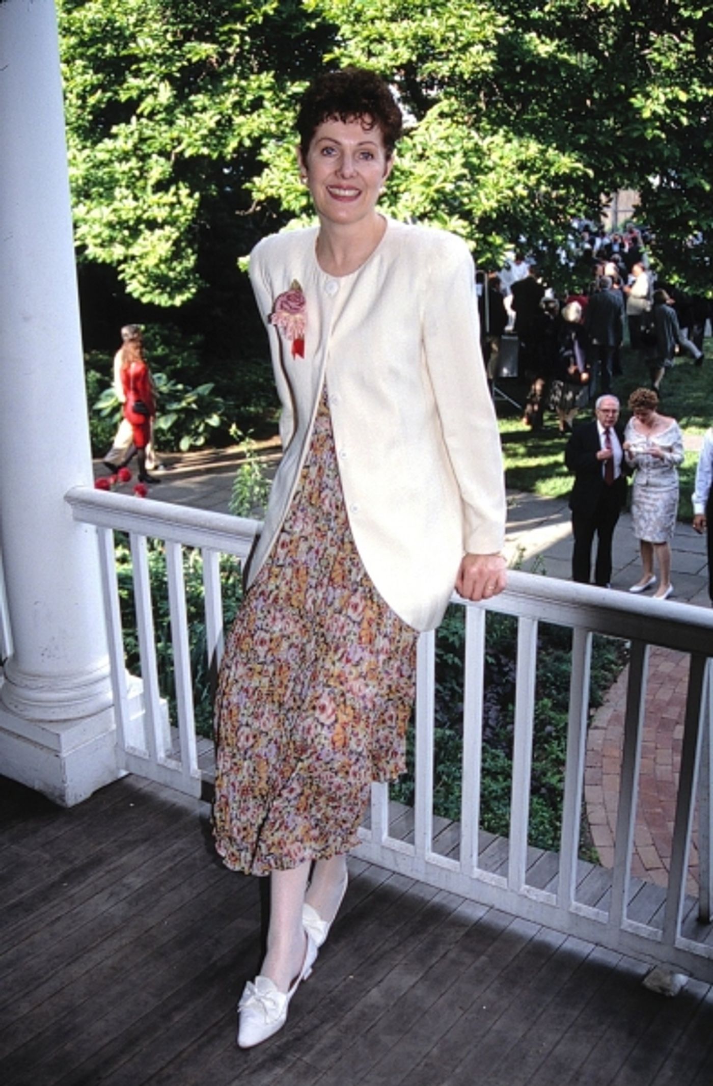 Photos: Remembering Lynn Redgrave  Image