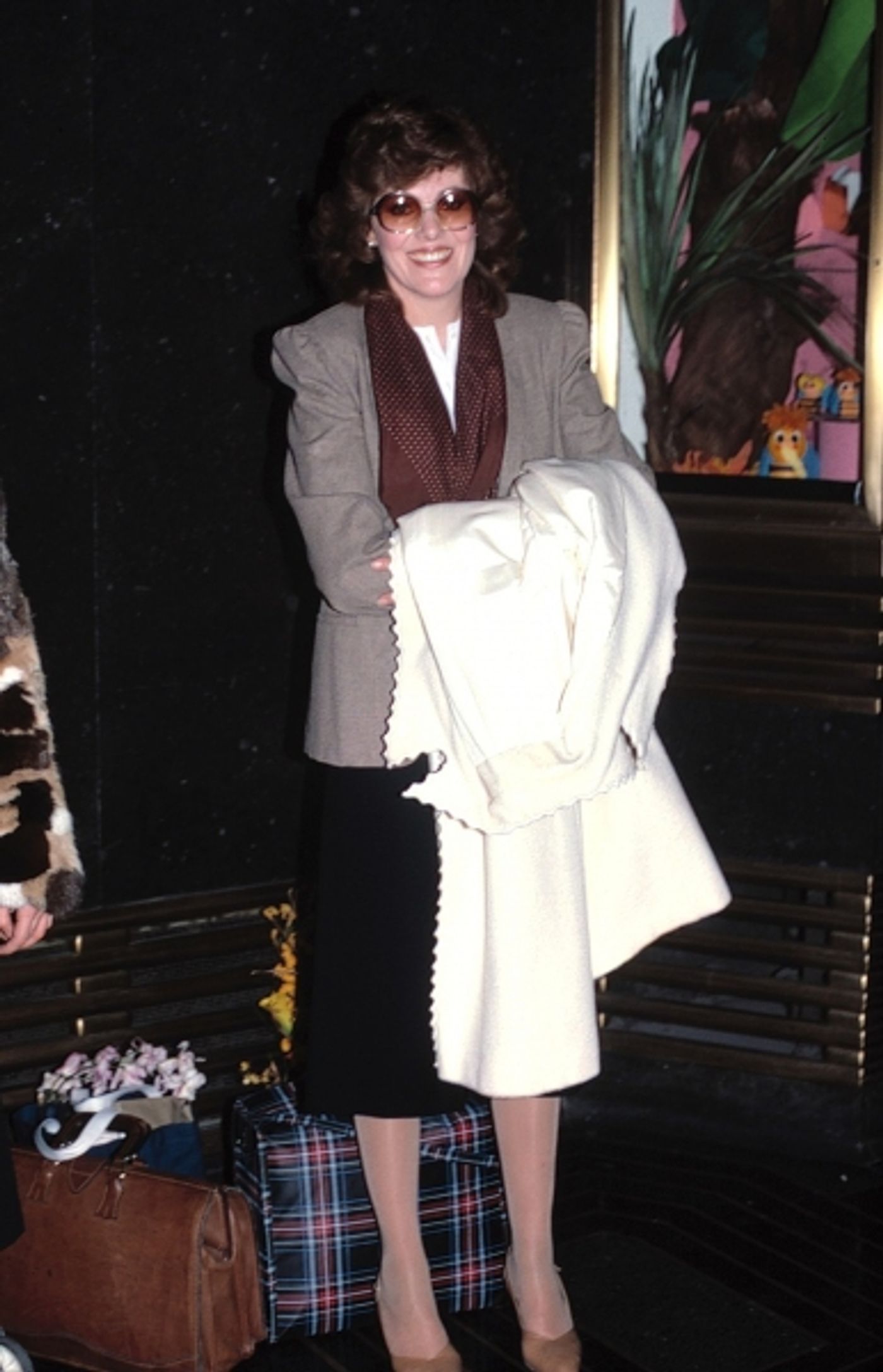 Photos: Remembering Lynn Redgrave  Image